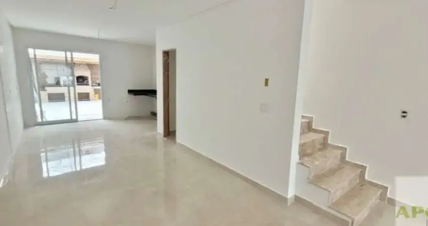 Belíssimo Sobrado Ótimo acabamento a Venda