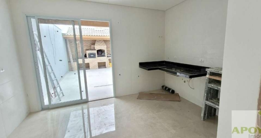 Casa com 3 quartos à venda no Campo Grande, São Paulo 