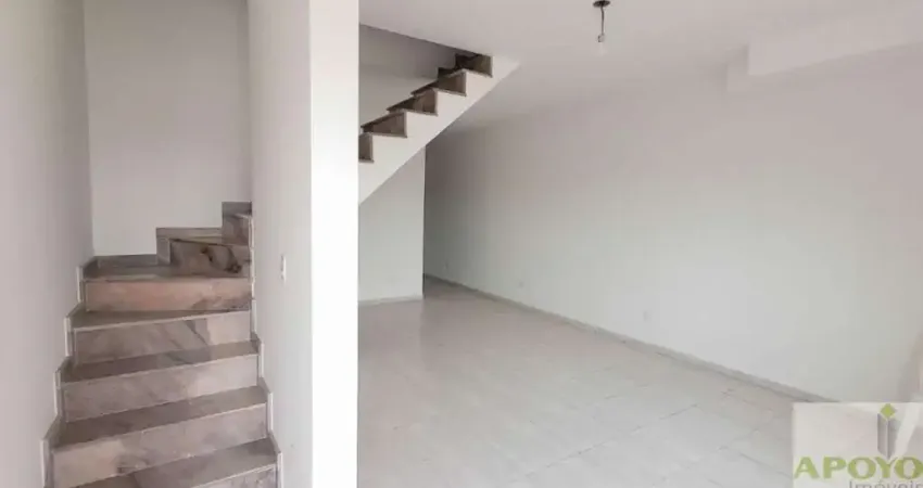 Casa em condomínio fechado com 2 quartos à venda na Vila Santa Catarina, São Paulo 