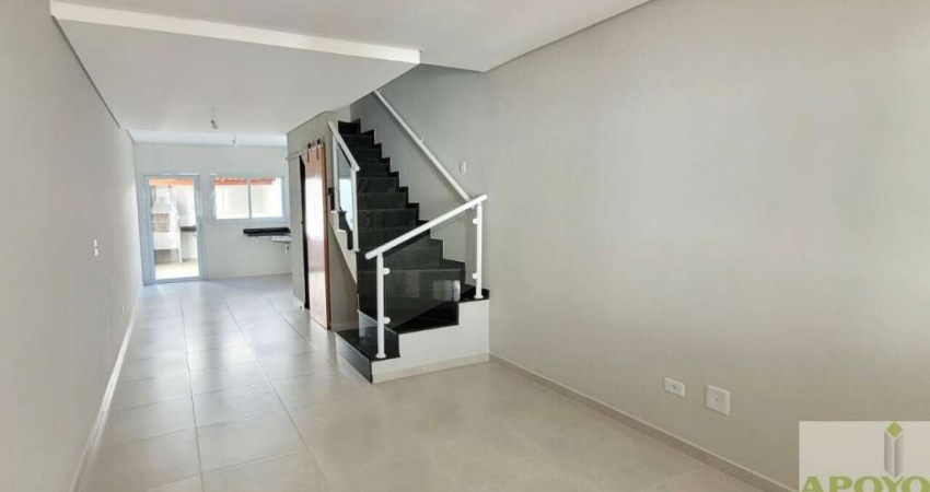 Casa com 3 quartos à venda no Campo Grande, São Paulo 