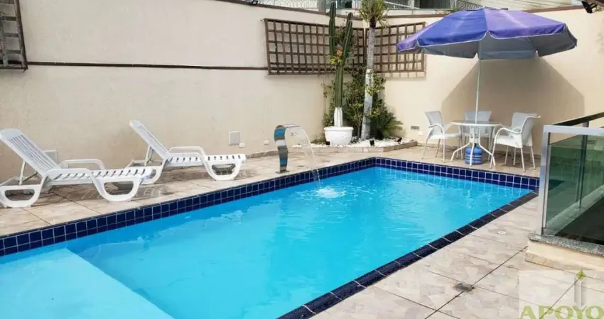 Casa em condomínio fechado com 3 quartos à venda no Capão Redondo, São Paulo