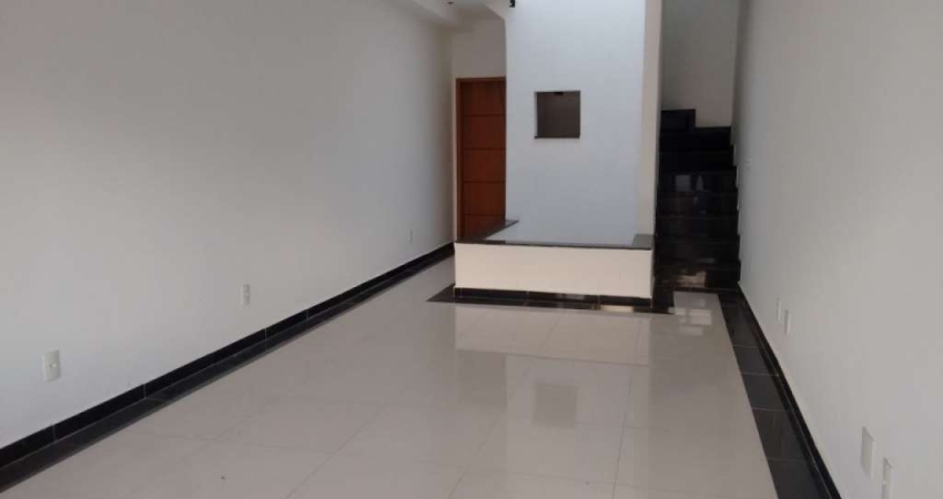 Belíssimo Sobrado Novo no Campo Grande A PARTIR DE 650.000