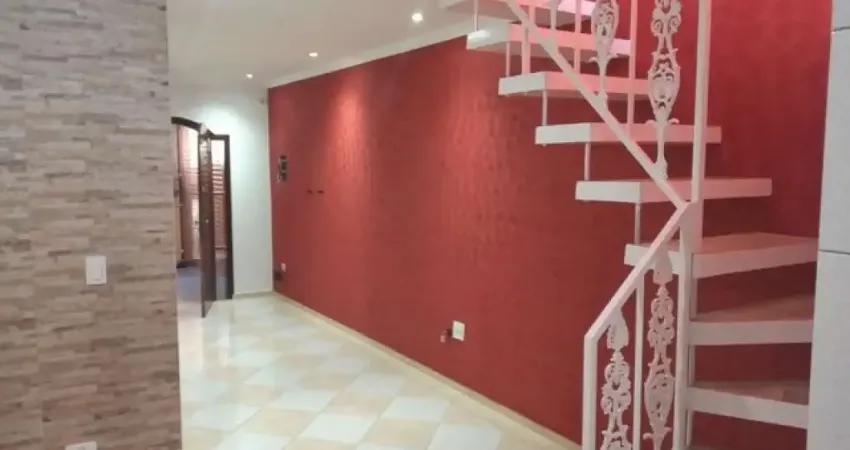 Casa com 3 quartos à venda no Capão Redondo, São Paulo