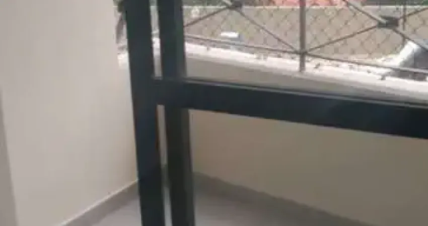 Apartamento com 2 quartos à venda na Vila Andrade, São Paulo