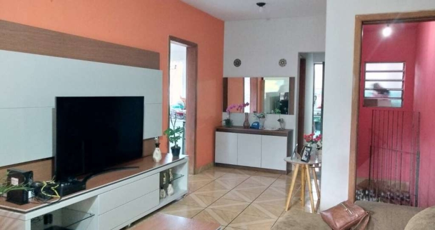 Casa comercial com 2 salas à venda no Jardim São Luís, São Paulo 