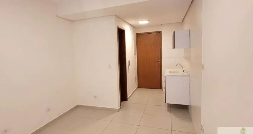 Loft com 1 quarto para alugar no Campo Grande, São Paulo 