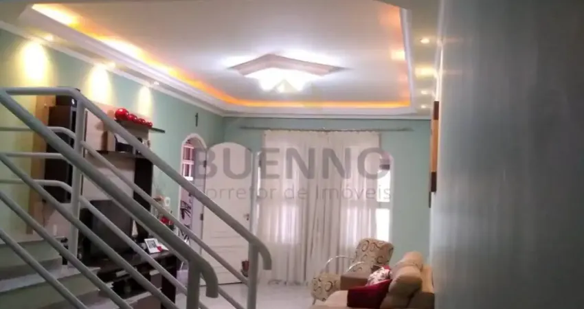 Casa com 3 quartos à venda na Rua Doutor Carlos Alberto Fontenelle Moreira, 56, Jardim Portugal, São José dos Campos