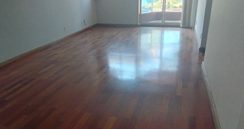 Apartamento 132m² 4 dormitórios Residencial Aquarius SJC.