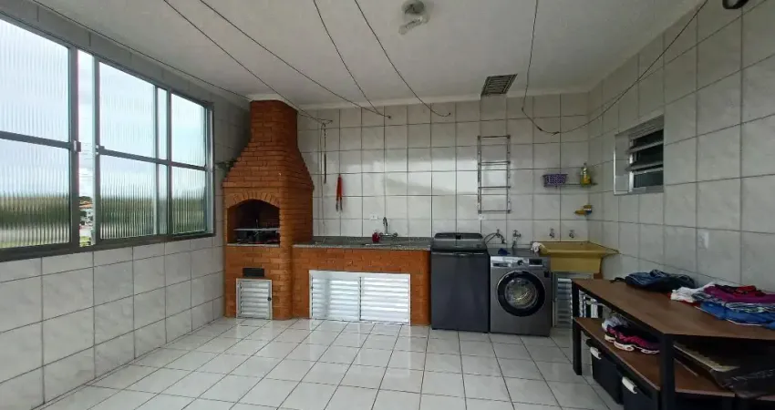 Casa com 2 quartos à venda na Avenida João Batista de Souza Soares, 123, Cidade Morumbi, São José dos Campos