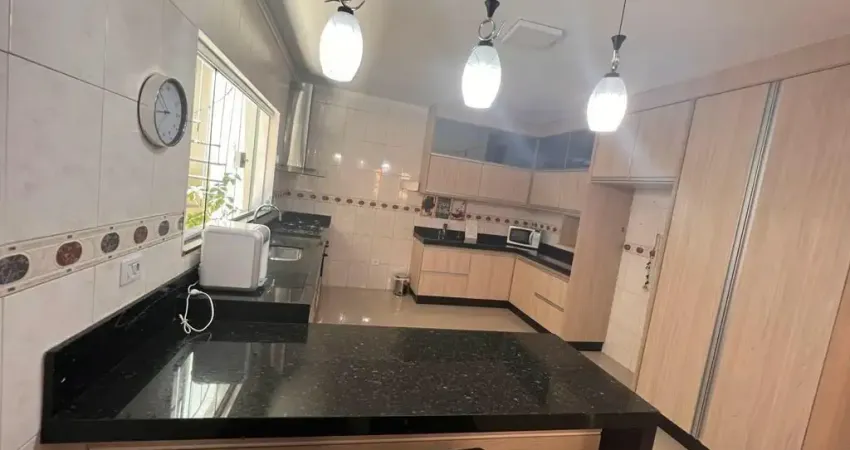 Casa com 3 quartos à venda na Avenida Dona Glória Pagnoncelli, 123, Jardim Rosa de Franca, Guarulhos