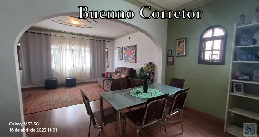 Casa 4 dormitórios lote 250m² vila são pedro são josé dos campos.sp..