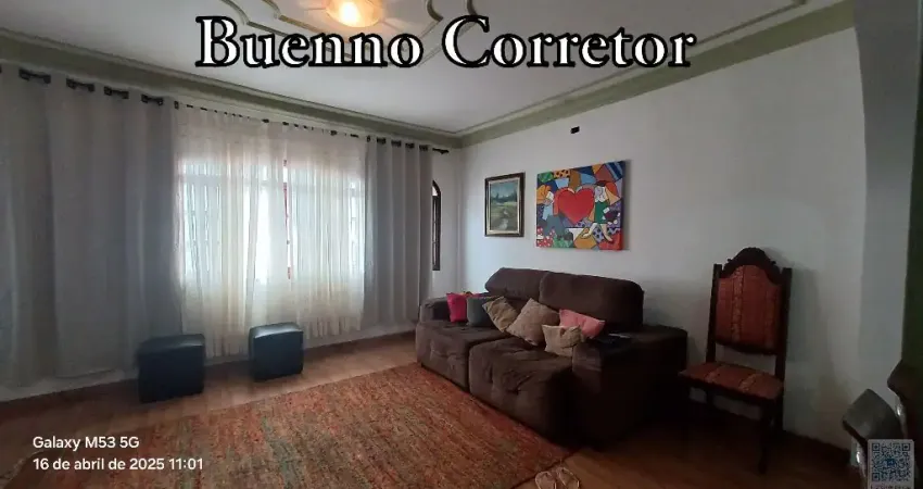 Casa com 4 quartos à venda na Rua Sergipe, 123, Vila São Pedro, São José dos Campos
