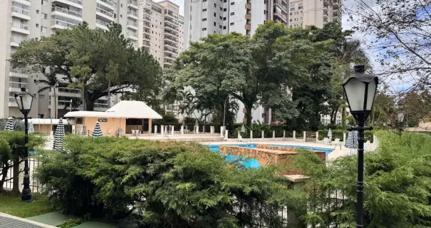 Apartamento 200m² 4 dormitórios vila ema são josé dos campos sp.