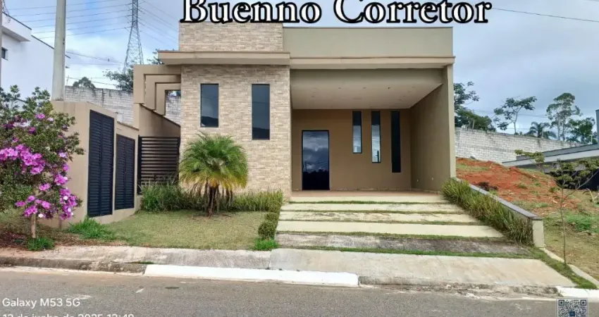 Casa em condomínio fechado com 3 quartos à venda na Rua jose Martins  de Siqueira, 123, Cézar de Souza, Mogi das Cruzes