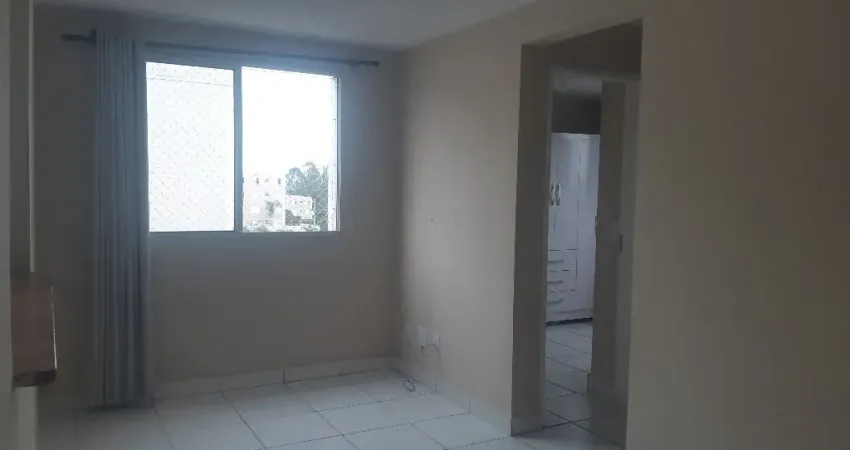 Bianco!  2 dormitórios! Linda Vista! Vago!