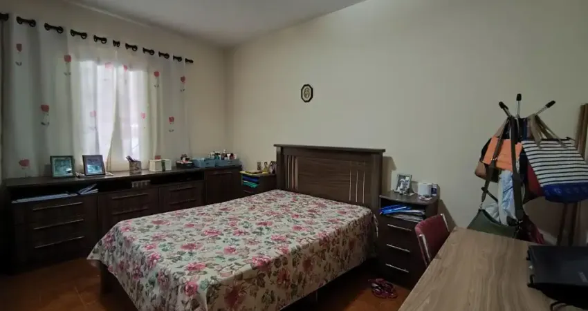 Casa com 2 quartos à venda na Rua dos Motoristas, 123, Jardim Valparaíba, São José dos Campos