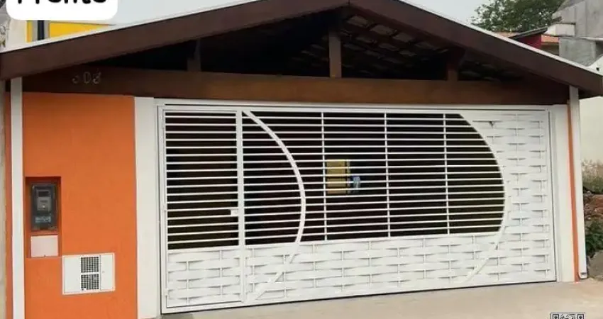 Casa nova otima localizaçao no jardim santa julia sao jose dos campos-sp