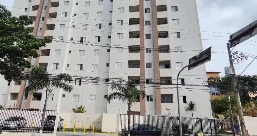 Apartamento 56m² com varanda gourmet jd santa inês ii são josé dos campos sp.