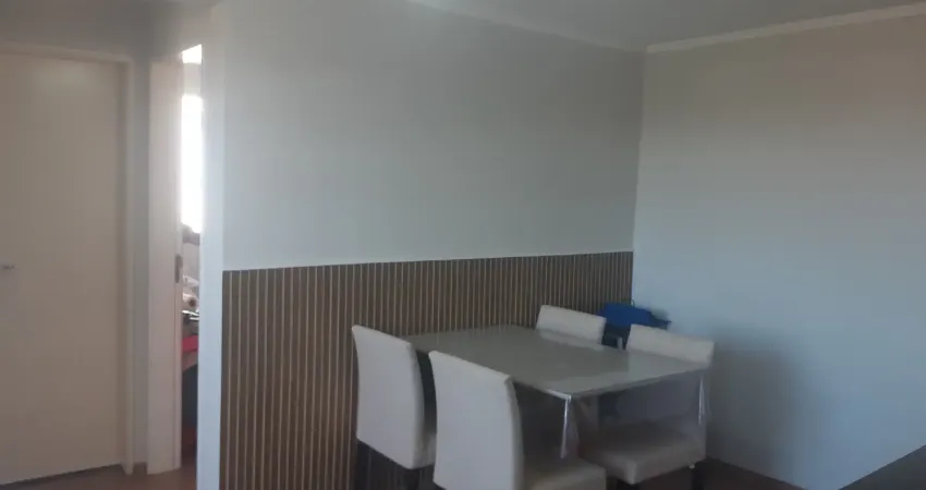 Apartamento ótima localização na Vila Tesouro São José dos Campos SP.