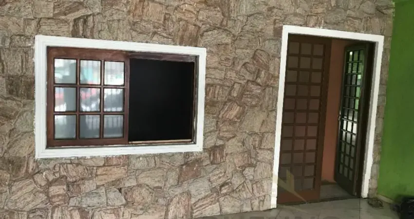 Sobrado no Jd Ismenia próximo hospital municipal.