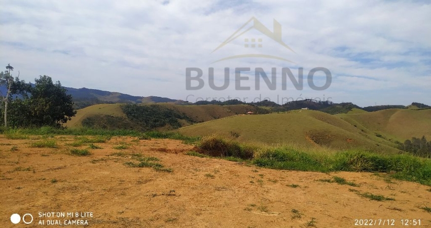Sítio 42.000m² Vista Panorâmica São José dos Campos.