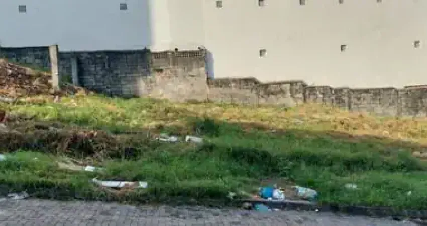 Terreno residencial Coqueiral Vila Velha