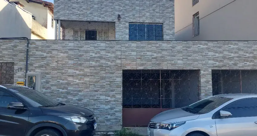 Casa com 3 quartos à venda na Rua Leste, 119, Ataíde, Vila Velha