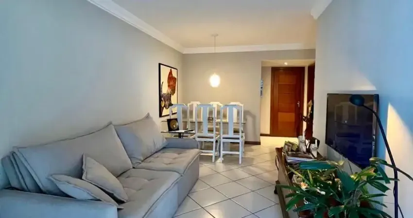 Apartamento com 3 quartos à venda na Avenida Estudante José Júlio de Souza, 26000, Praia de Itaparica, Vila Velha