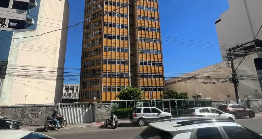 Apartamento com 2 quartos à venda na Avenida Henrique Moscoso, 733, Centro de Vila Velha, Vila Velha