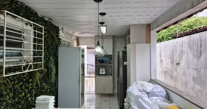 Casa com 2 quartos à venda na Praia da Costa, Vila Velha 