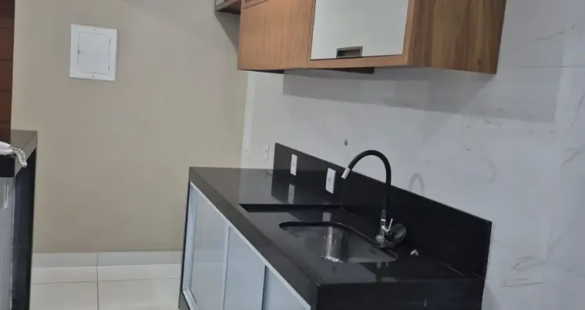 Apartamento em Coqueiral de Itaparica
