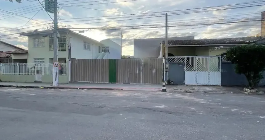 Terreno à venda na Rua Presidente Lima, 179, Centro de Vila Velha, Vila Velha