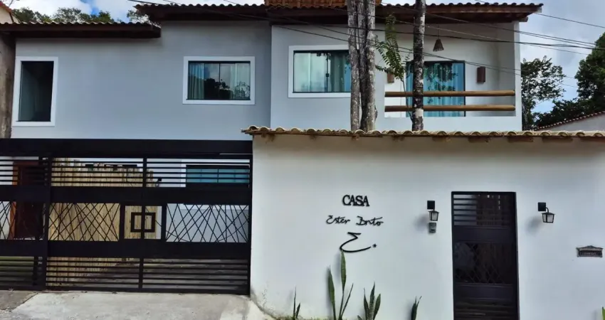 Casa para locação de temporada em arraial d'ajuda  bahia/ brasil