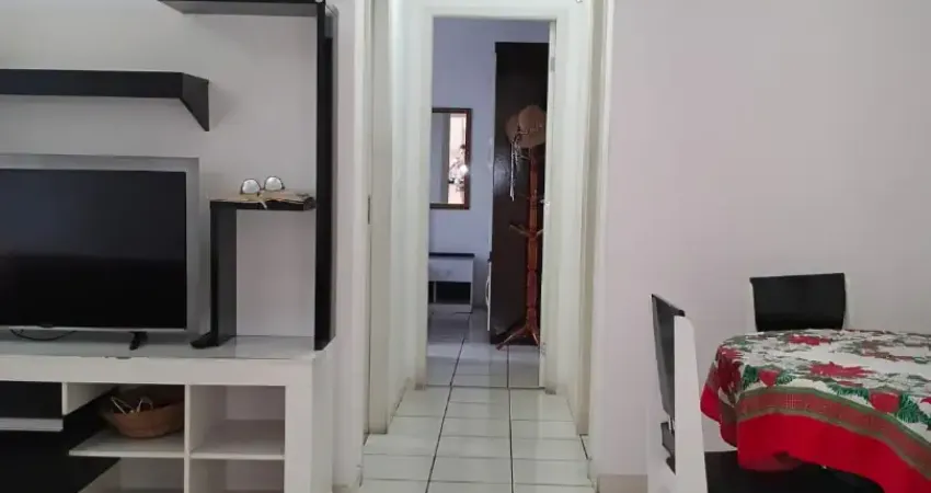 Apartamento com 2 quartos à venda na Avenida Capixaba, 134, Residencial Coqueiral, Vila Velha