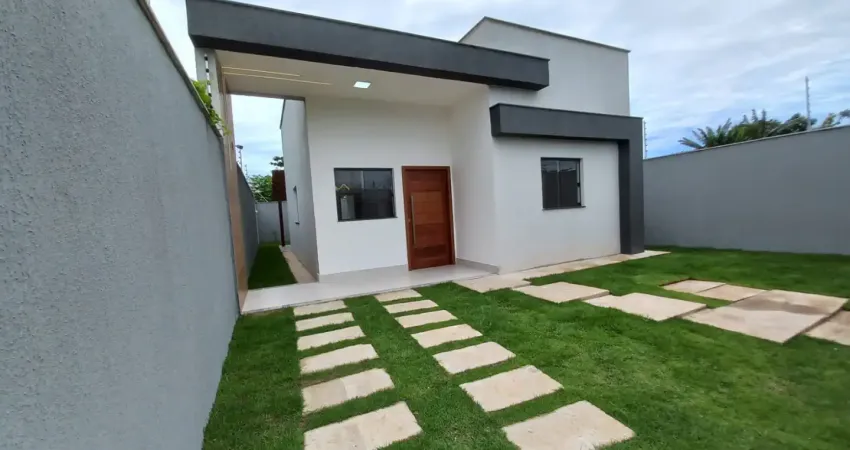 Casa com 3 quartos à venda na Rua Tucano, 20, Pontal das Garças, Vila Velha