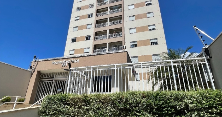 Apartamento com 3 quartos à venda na Ponte Preta, Campinas 