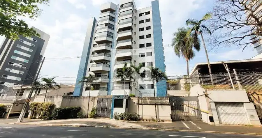 Apartamento com 4 quartos à venda no Nova Campinas, Campinas 