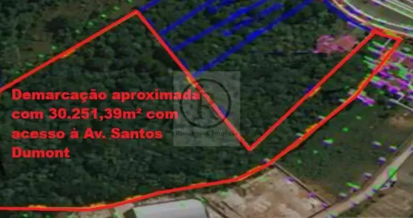 GRANDE OPORTUNIDADE EM COLOMBO ÁREA DE 30.251m² EM LOCALIZAÇÃO ESTRATÉGICA!  Valor especial: Apenas R$ 5.000.000