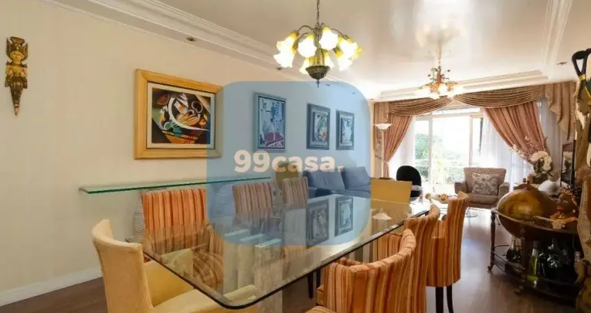 Apartamento com 3 quartos à venda na Avenida Água Verde, 1415, Água Verde, Curitiba