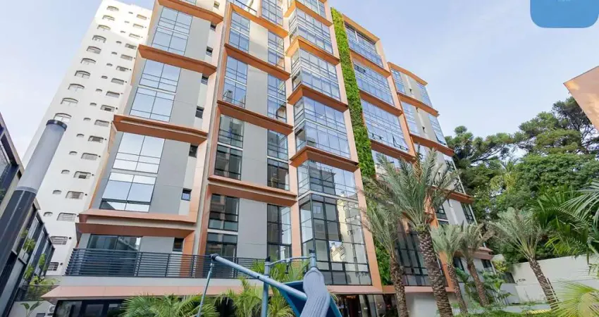 Apartamento com 4 quartos à venda, 551.00 m , Cabral, CURITIBA - PR