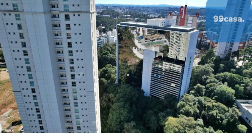 Sala comercial à venda na Rua Deputado Heitor Alencar Furtado, 3350, Campo Comprido, Curitiba