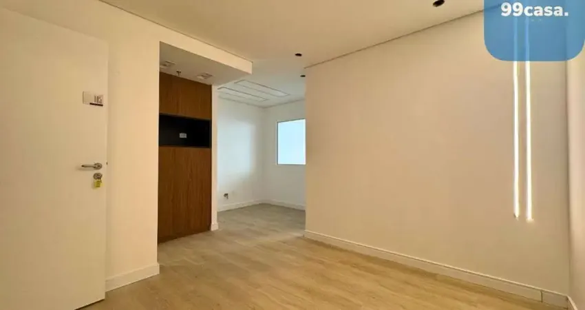 Sala comercial à venda no Opus One Ecoville em Curitiba