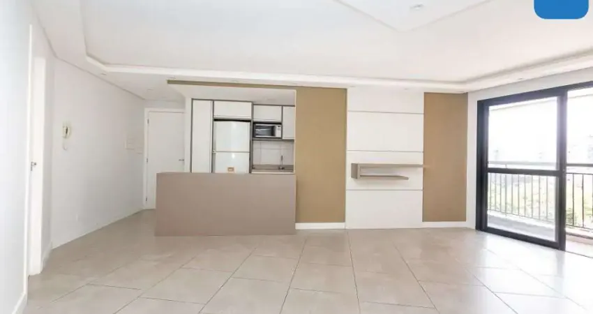 Apartamento com 1 dormitório para locação,63.15 m , vila izabel, curitiba - pr
