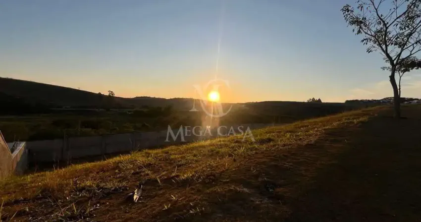 Terreno em condomínio fechado à venda na Rua Cambuí - Alphaville, 240, São Pedro, Juiz de Fora