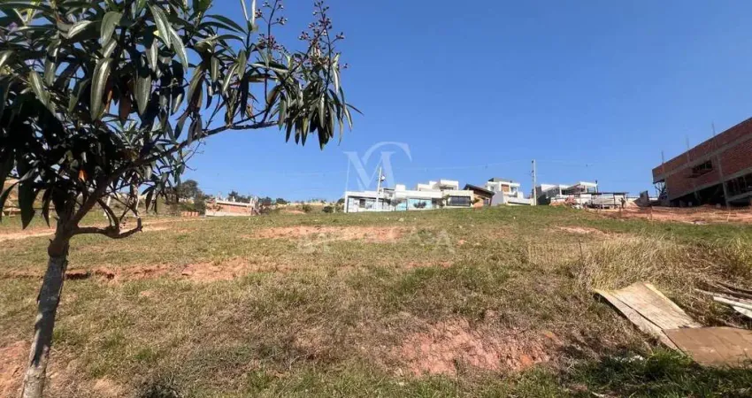 Terreno em condomínio fechado à venda na Avenida Deusdedith Salgado, 33, Salvaterra, Juiz de Fora
