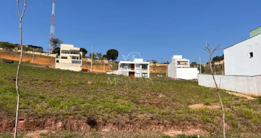 Terreno em condomínio fechado à venda na Avenida Deusdedith Salgado, 33, Salvaterra, Juiz de Fora