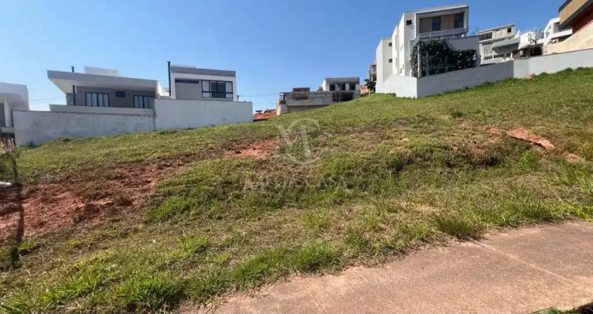Terreno em condomínio fechado à venda na Avenida Deusdedith Salgado, 33, Salvaterra, Juiz de Fora