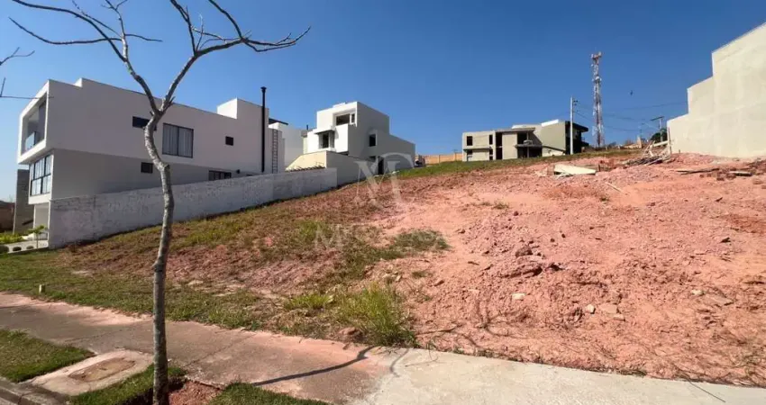 Terreno em condomínio fechado à venda na Avenida Deusdedith Salgado, 33, Salvaterra, Juiz de Fora