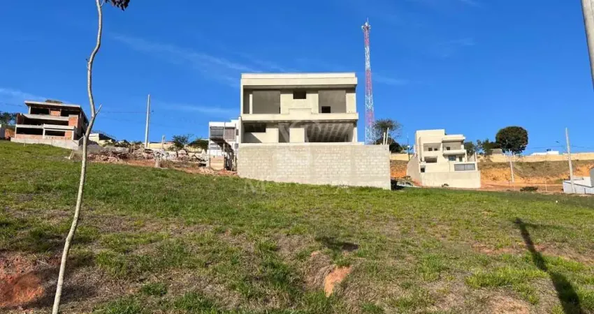 Terreno em condomínio fechado à venda na Avenida Deusdedith Salgado, 33, Salvaterra, Juiz de Fora