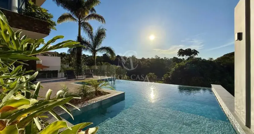 Casa em condomínio fechado com 5 quartos à venda na Rua Deputado Ulisses Escobar, 1, Parque Guadalajara, Juiz de Fora